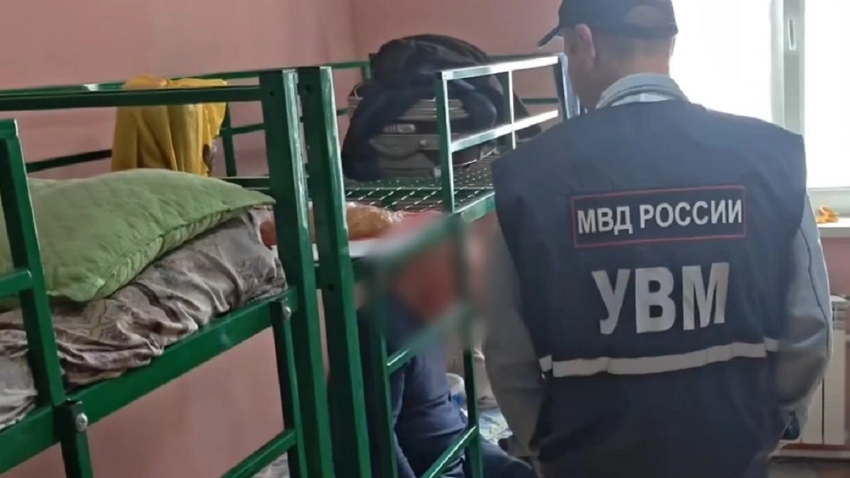Во Владимирской области 6 человек осуждены за «резиновые квартиры» для мигрантов