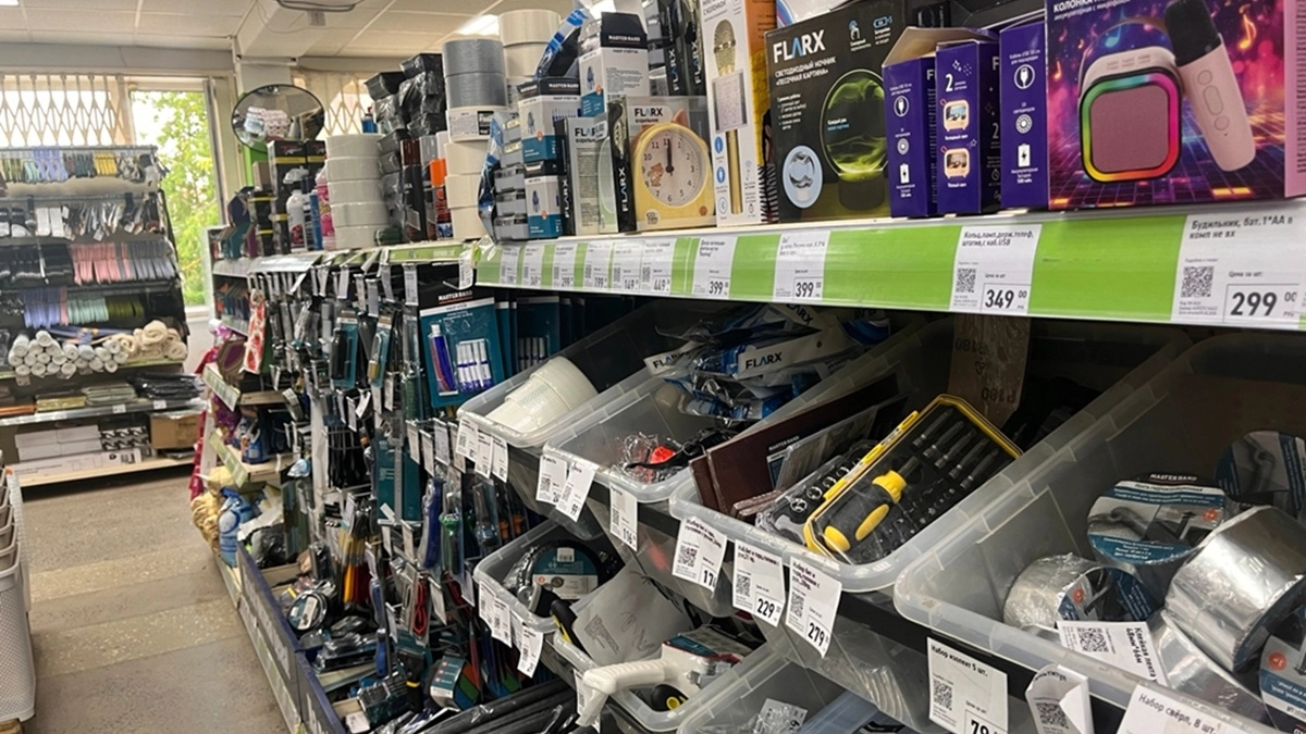 21 полезный товар из Fix Price, которые редко замечают на полках. Подробный список