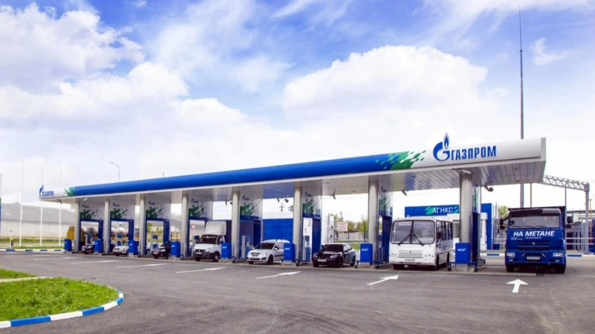 Во Владимирской области снижают расходы на переоборудование авто на газ