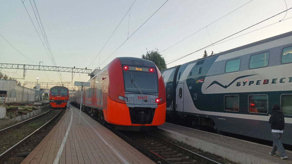 В РЖД новые правила покупки и возврата билетов: запомните и расскажите знакомым, чтобы не попасть впросак