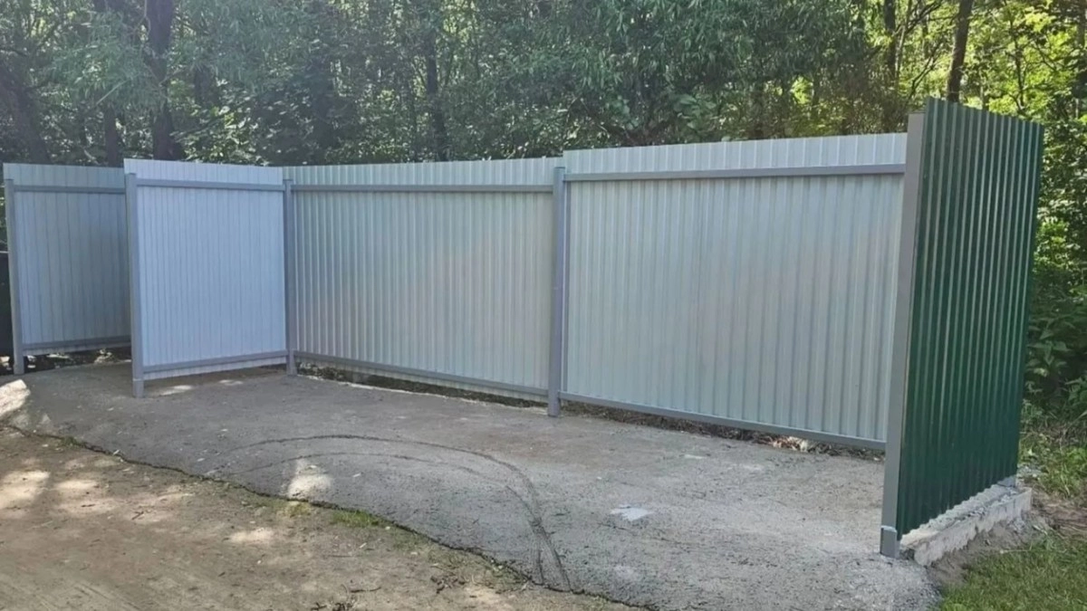 В Собинском районе суд обязал привести мусорные площадки в порядок