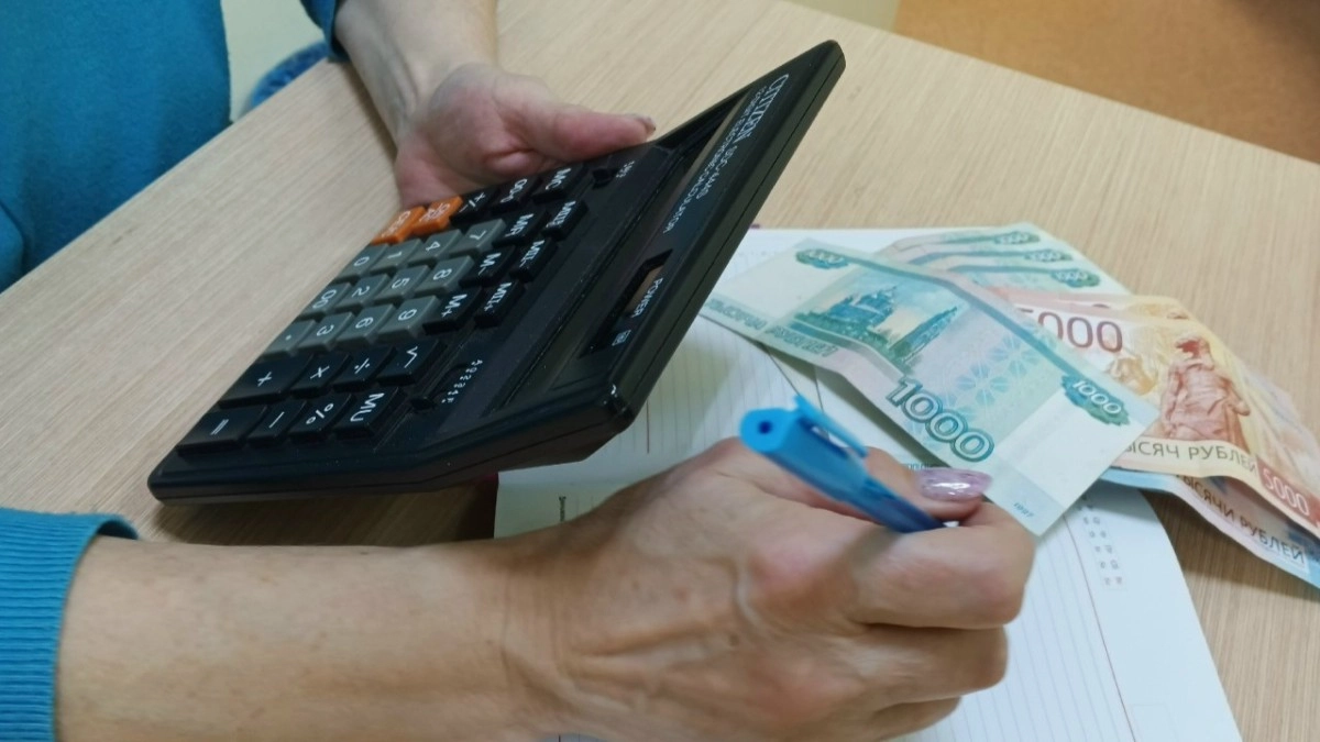 200 владимирских пенсионеров, у которых родились дети, получили прибавку к пенсии