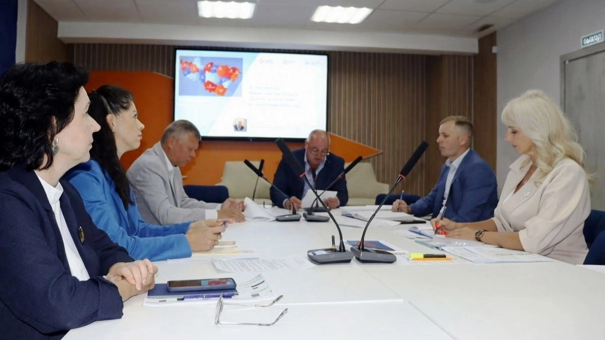 Министерство труда Владимирской области подвело итоги первого полугодия 2026 года