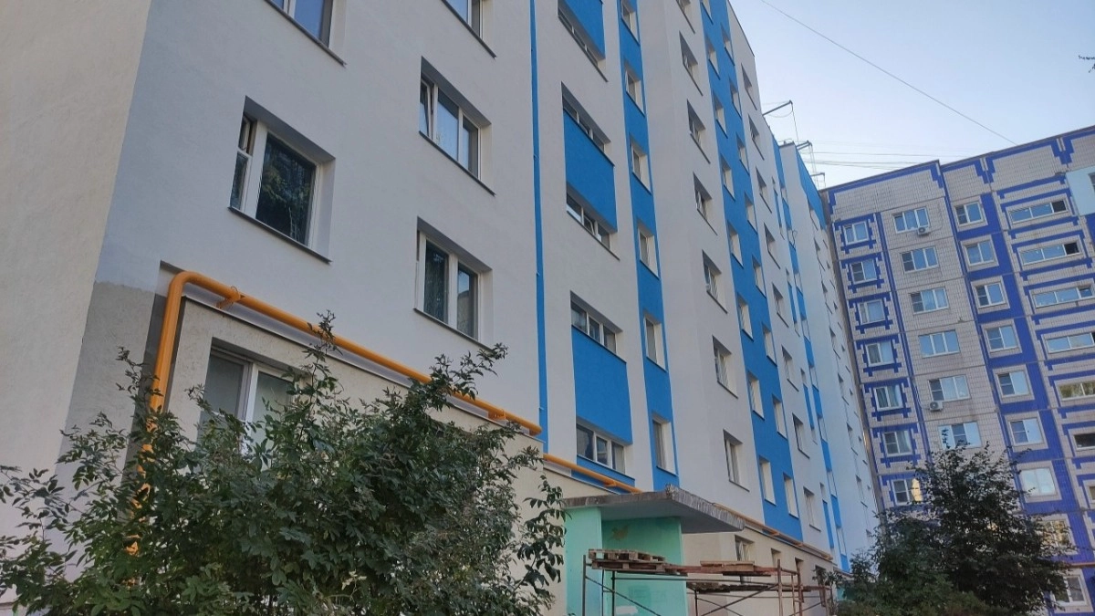 Владимирская область потеряла 5 позиций в российском ипотечном рейтинге