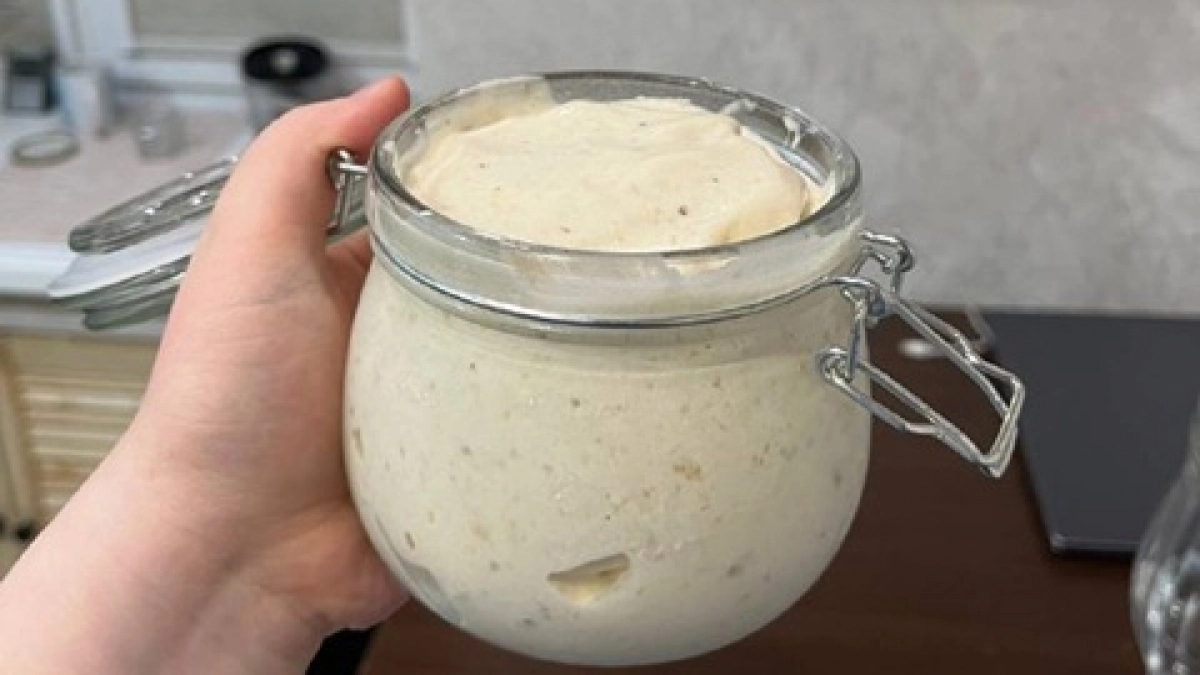 Кидаю бананы в морозилку с вечера, а на утро взбиваю с молоком — получаю вкуснейшее домашнее мороженое «Бананчино» — дети обожают