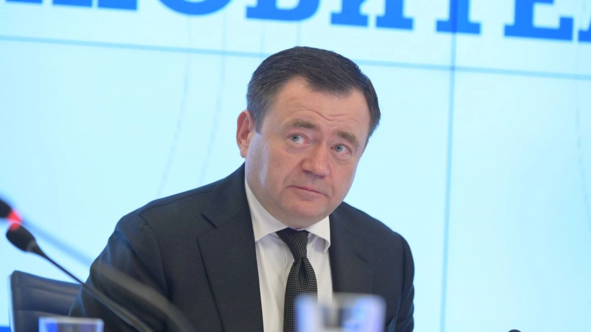 Петр Фрадков: Беговой центр ВФЛА во Владимире станет точкой притяжения для любителей спорта