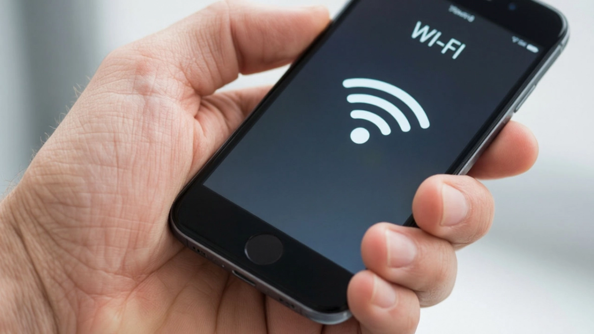 Зачем надо отключать мобильный интернет, если есть Wi-Fi: запомните это правило раз и навсегда