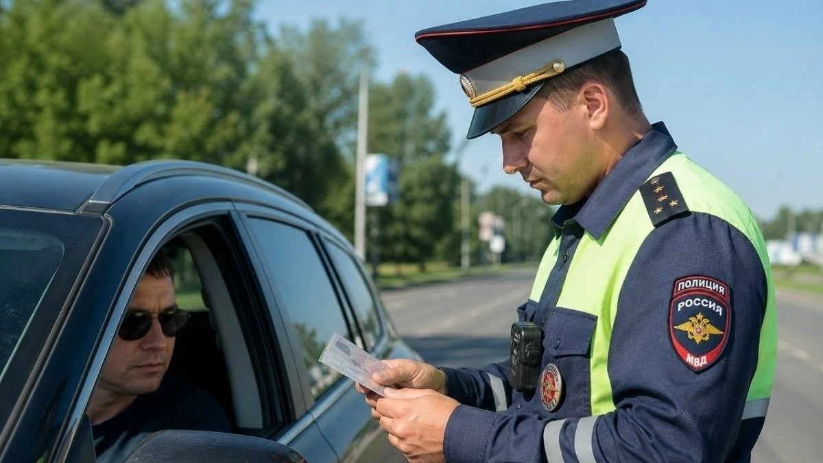 В Лакинске водитель-рецидивист лишился автомобиля стоимостью более 2 миллионов рублей