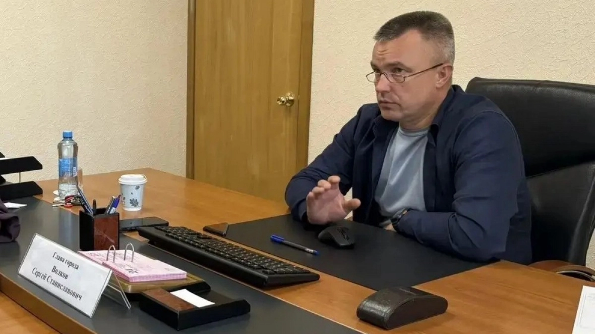 Сергей Волков взял под контроль оказание помощи пострадавшим от атаки БПЛА