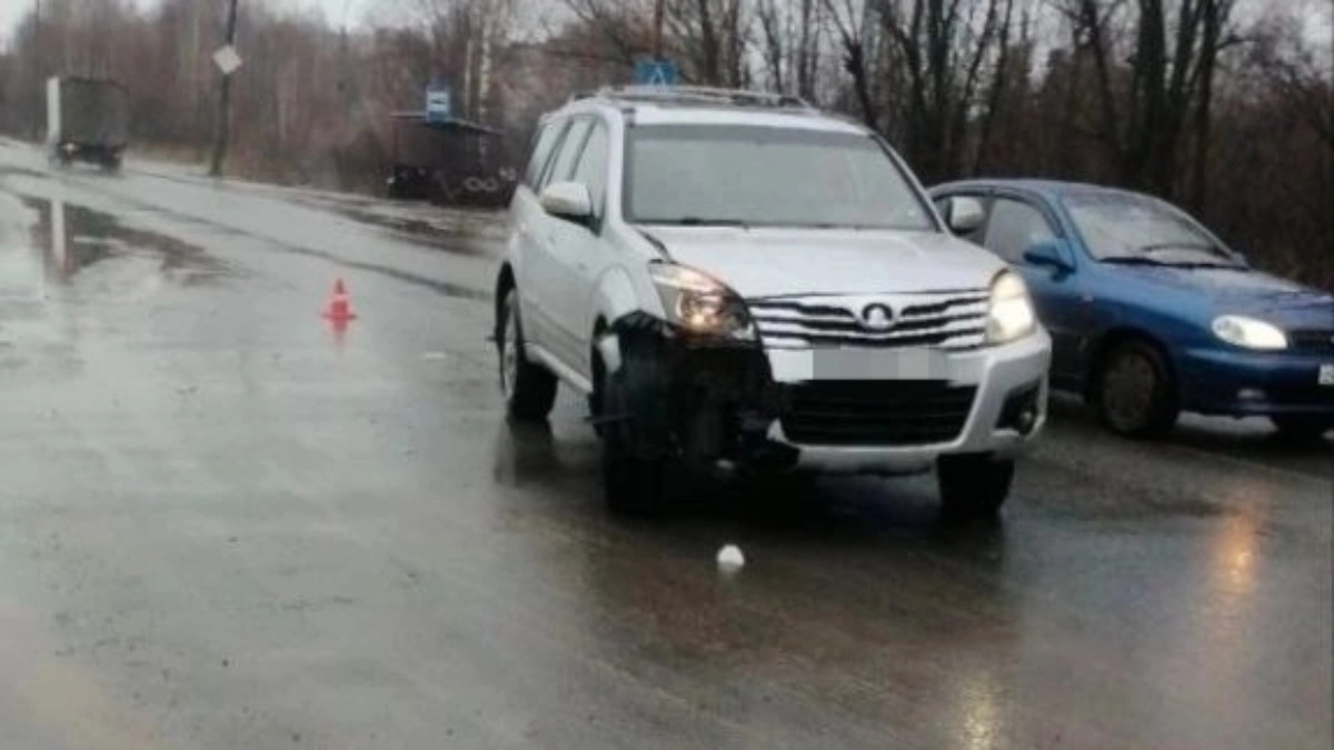 В Гусь-Хрустальном осудят водителя после ДТП с летальным исходом для женщины