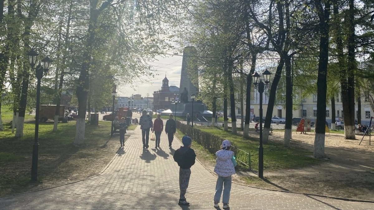 Жители Владимирской области стали чаще жаловаться на воду, шум и интернет-покупки