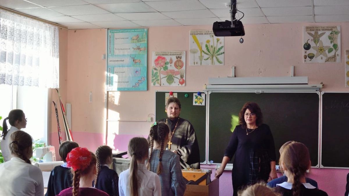 Ирина Гальянова: Я с детьми на одной волне