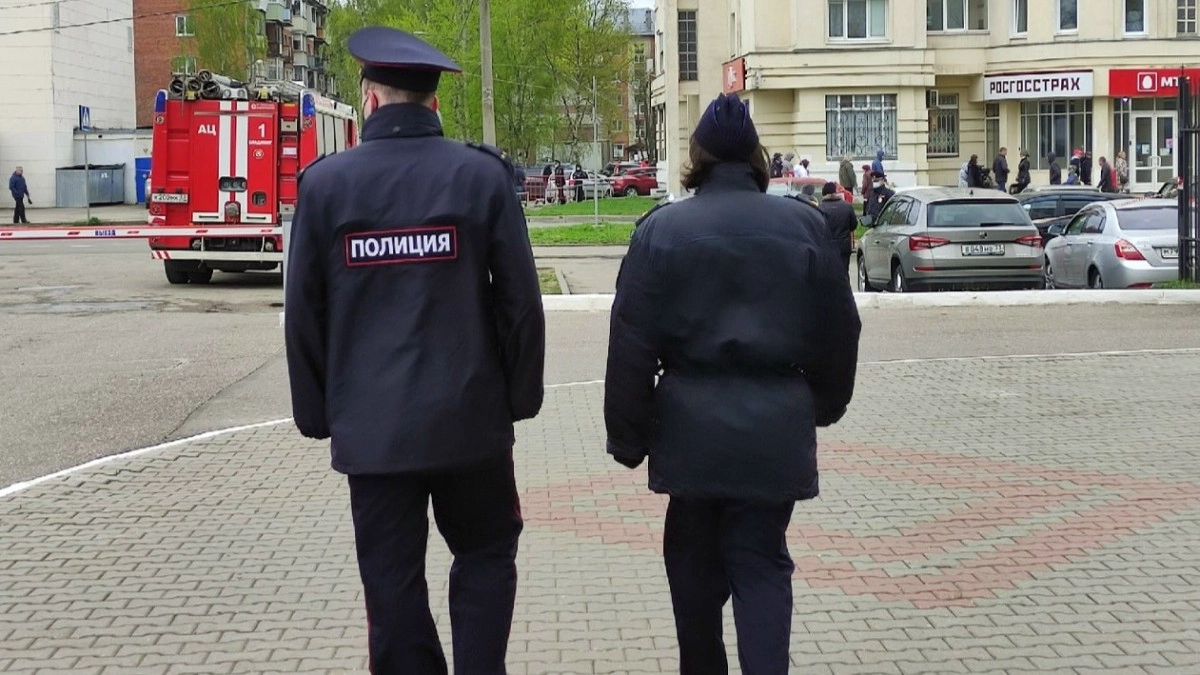 Преступность во Владимирской области снизилась на 20 процентов