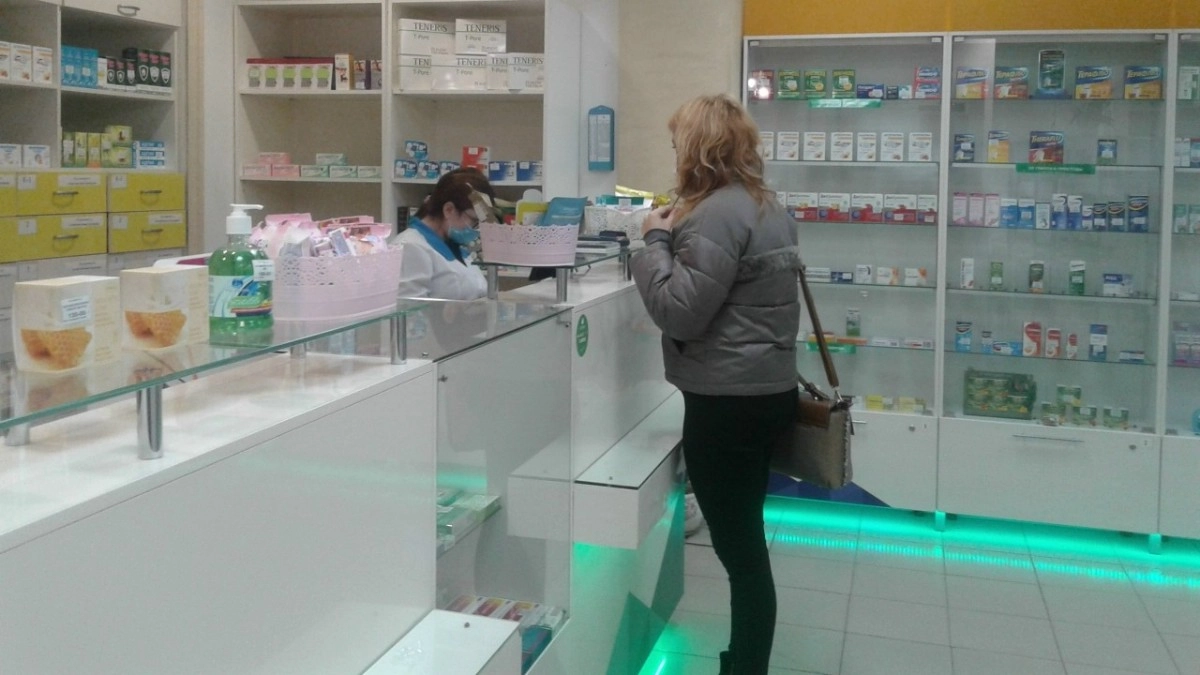 Заболеваемость ОРВИ во Владимирской области снизилась на 0,6%