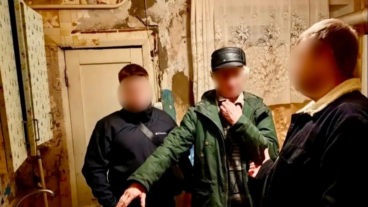 В Селивановском округе пенсионер лишил жизни собутыльника за оскорбления