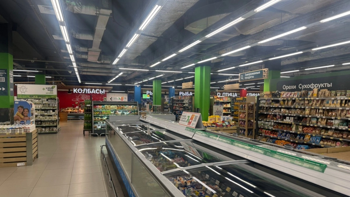 Во Владимирской области зафиксировали новый рост цен на популярные продукты