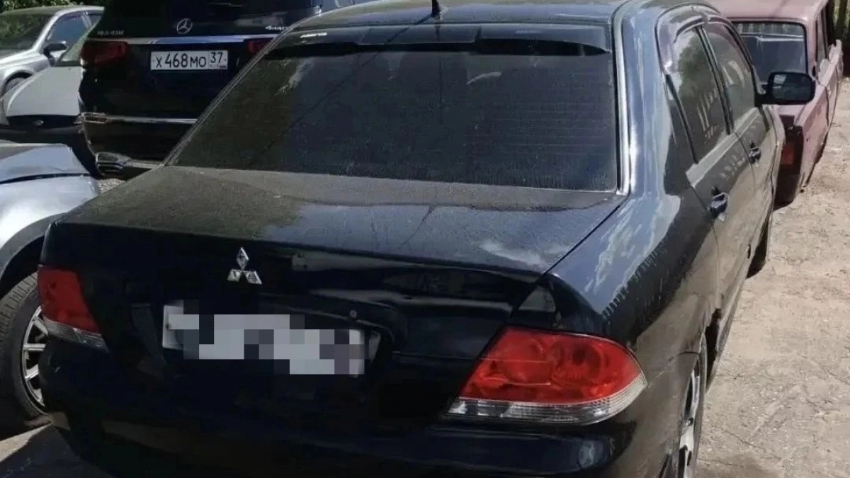 Суздальцу грозит до двух лет колонии и конфискация автомобиля за повторное пьяное вождение