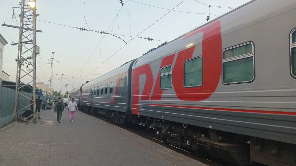 Как раньше уже не будет: с 1 сентября РЖД полностью меняет правила проезда в поездах - к чему готовиться пассажирам