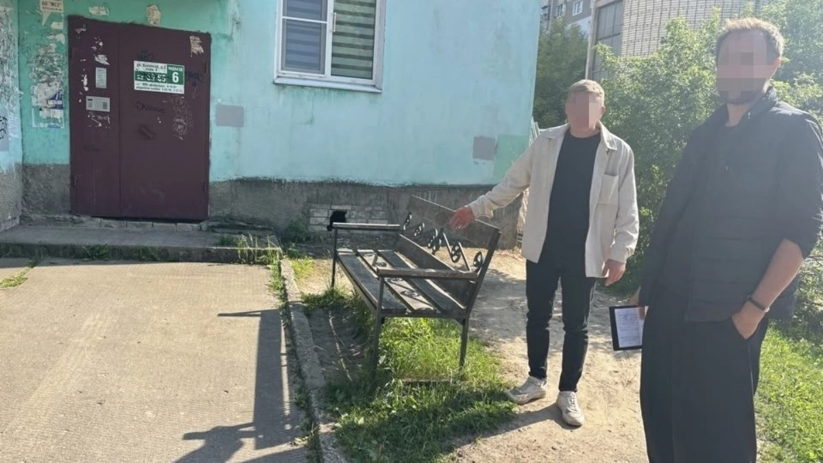 В Муроме мужчину избили ногами после ссоры из-за имущества в автомобиле