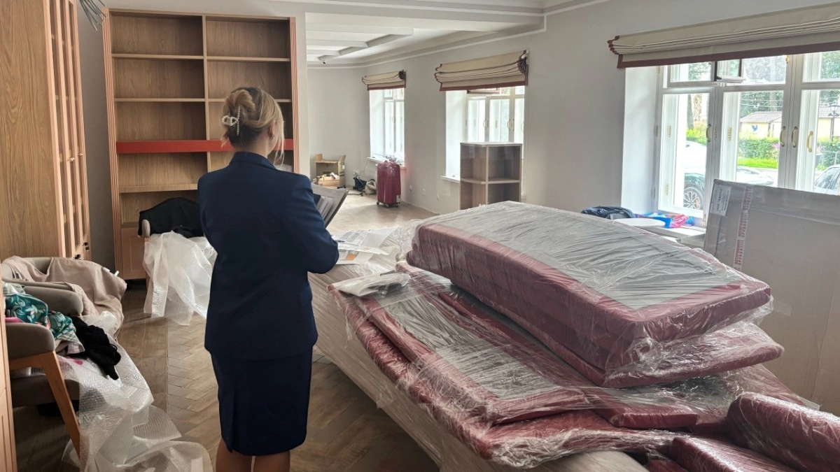 Прокуратура выявила нарушения при оснащении библиотеки в Суздале