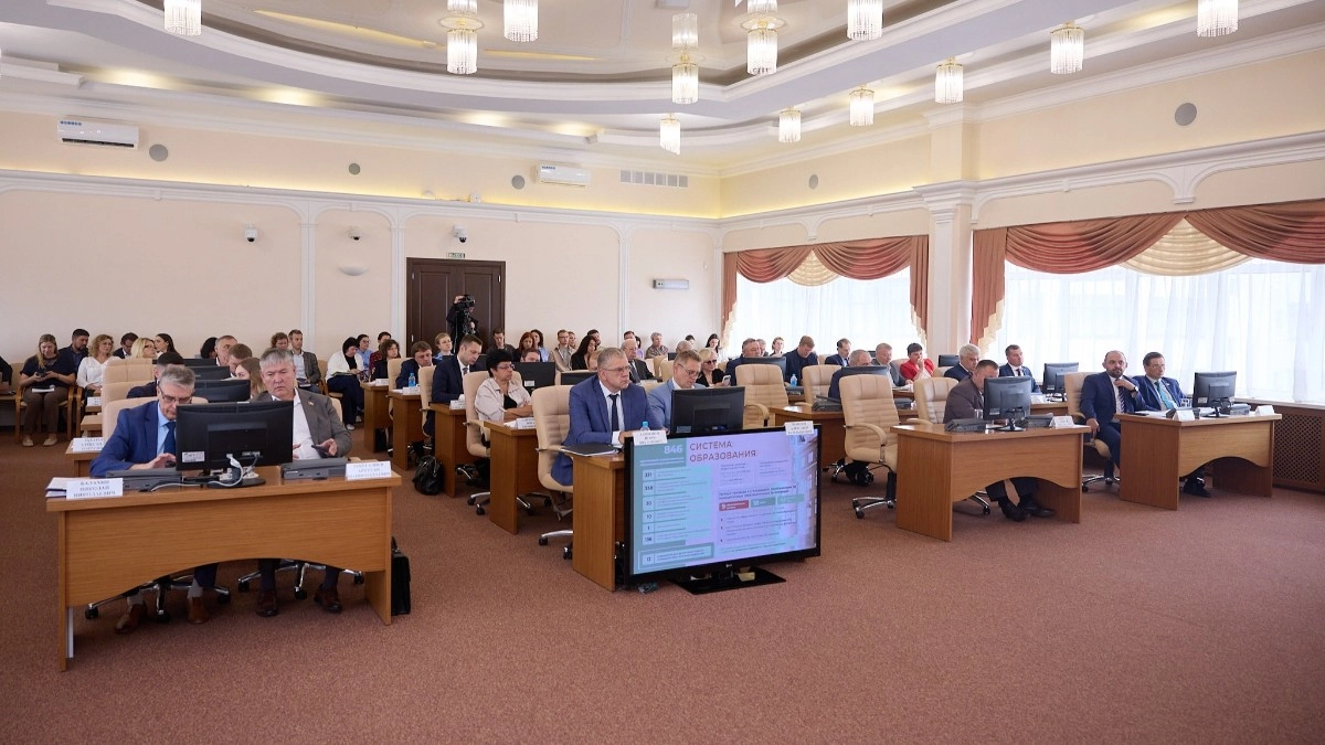 Во Владимирской области студенты из многодетных семей получат бесплатное горячее питание