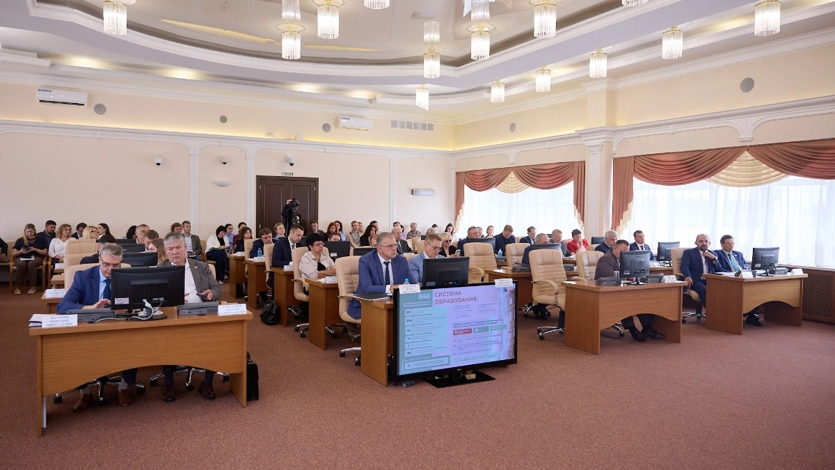 Во Владимирской области расширены меры поддержки детей-сирот: введена новая выплата на приобретение жилья