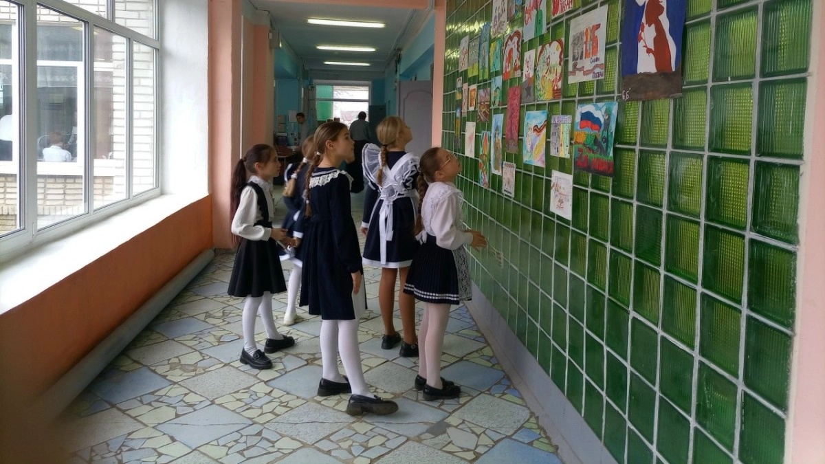 В школе «Открытие» города Суздаля появится первый «Гнесинский класс»