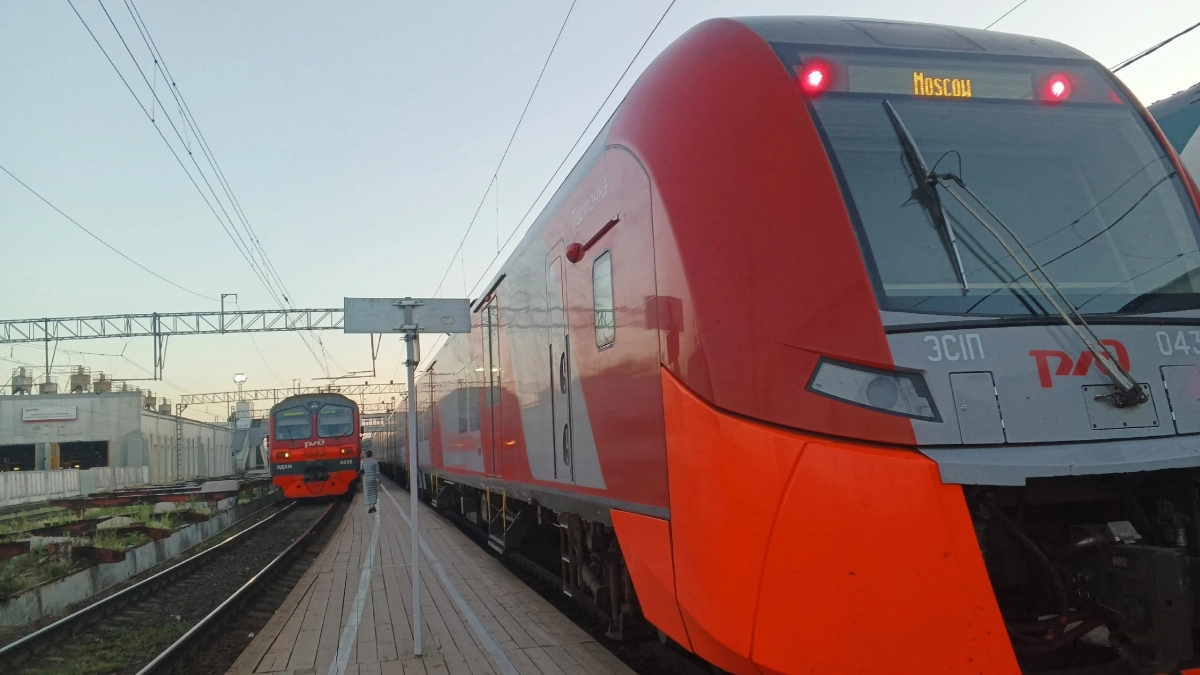 С 1 сентября РЖД прекратит продажу билетов одной категории россиян: перевозчик ввёл жёсткое правило