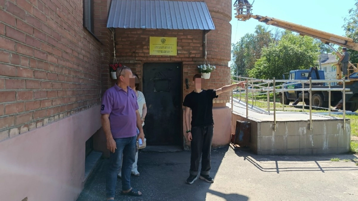 17-летний житель Вязниковского района украл у пенсионерки 190 тысяч рублей