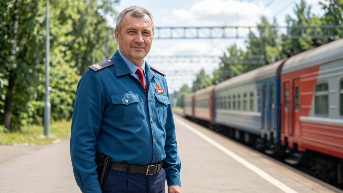 В каждом вагоне РЖД есть секретное купе, в котором никто не ездит: вот почему туда запрещено сажать пассажиров - признание проводника