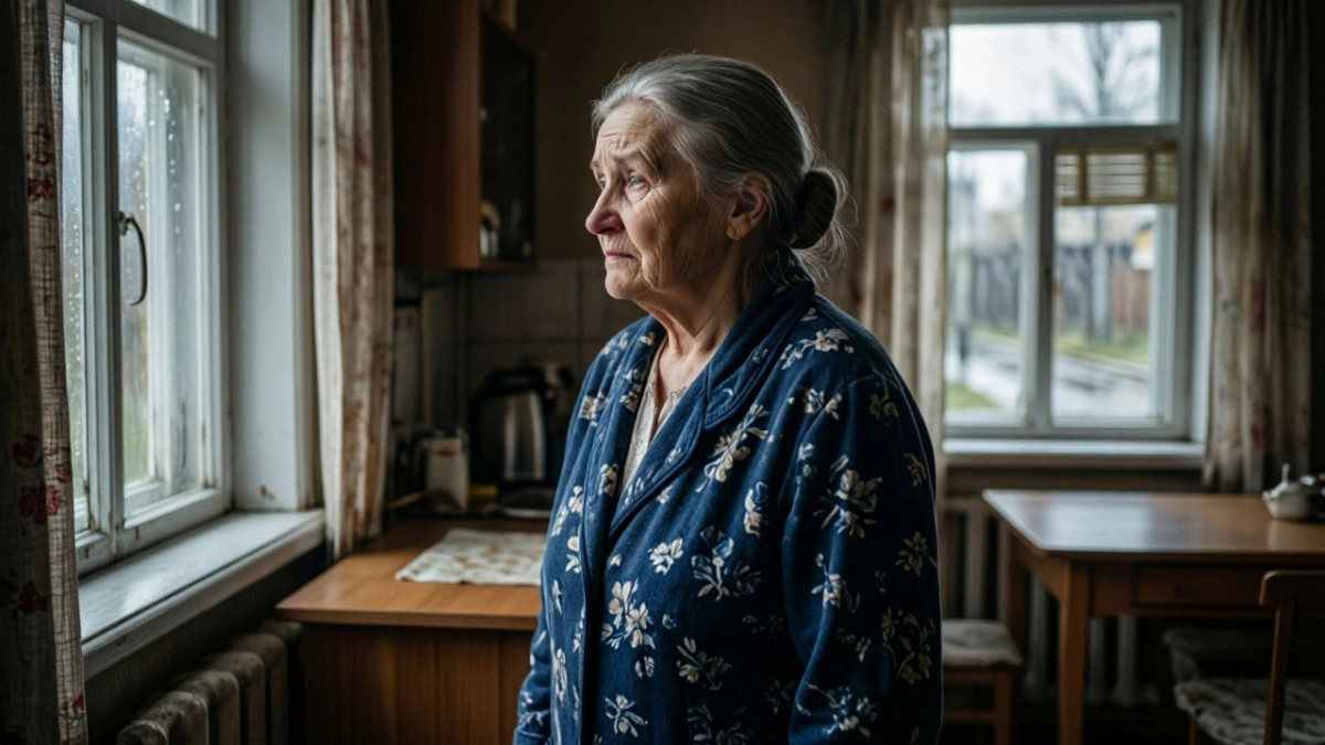 После 60 не нужны ни дети, ни внуки, ни муж: 7 вещей, от которых важно отказаться до наступления старости, чтобы не потерять себя