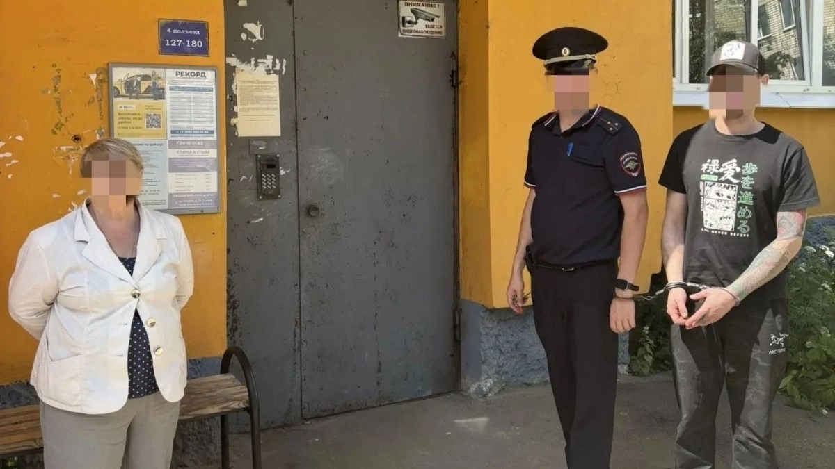 Житель Александрова получил три года тюрьмы за серию краж велосипедов