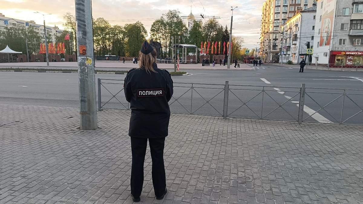 Во Владимире транспортные полицейские раскрыли кражу телефона по «горячим следам»