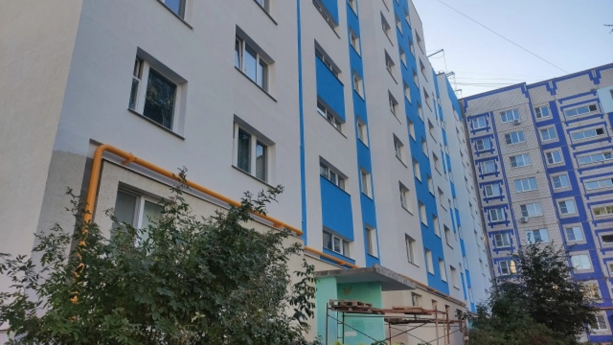 Кирпичные и панельные дома больше не в тренде: россияне выбирают новую технологию постройки, и она лучше во всём