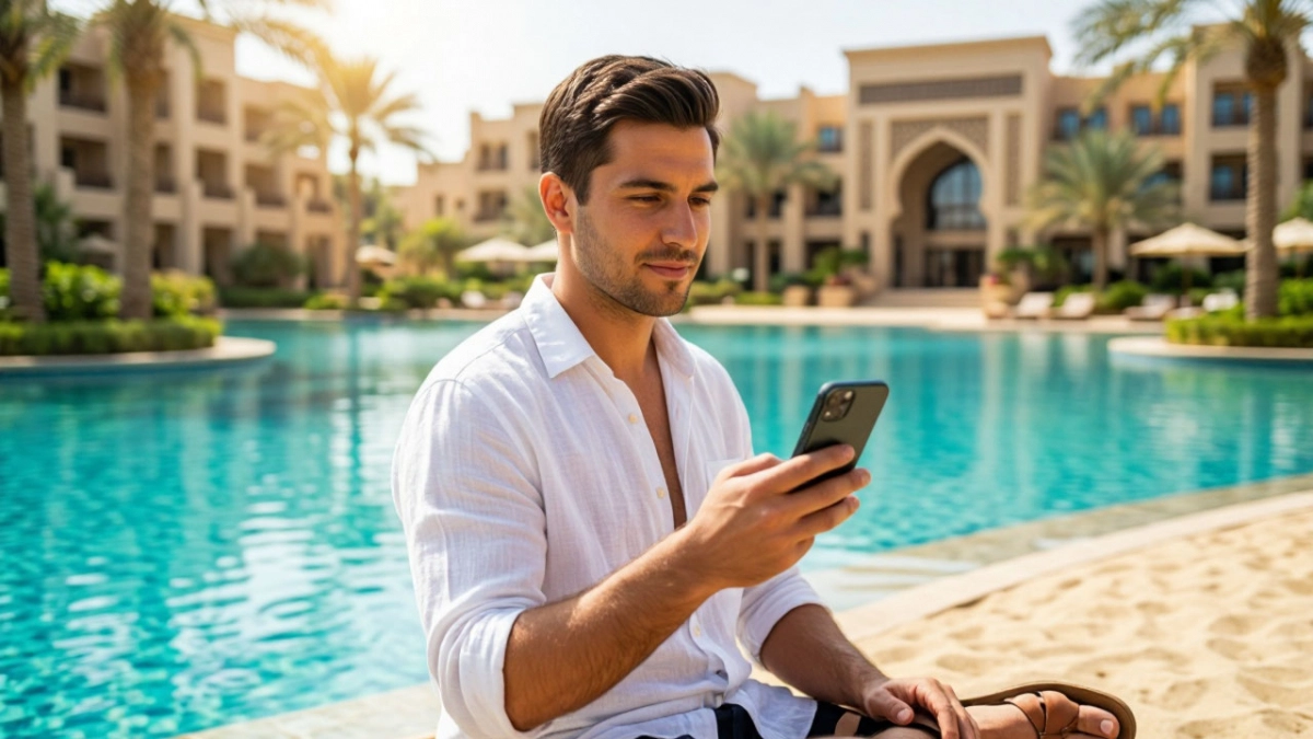 Почему нельзя подключаться к Wi-Fi заграничных отелях, кафе и аэропортах - запомните раз и на всю жизнь