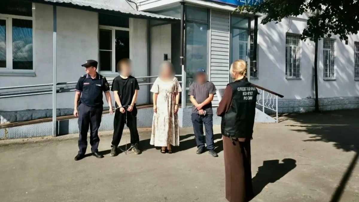 В Карабаново подростка арестовали после разбоя и кражи денег с карты
