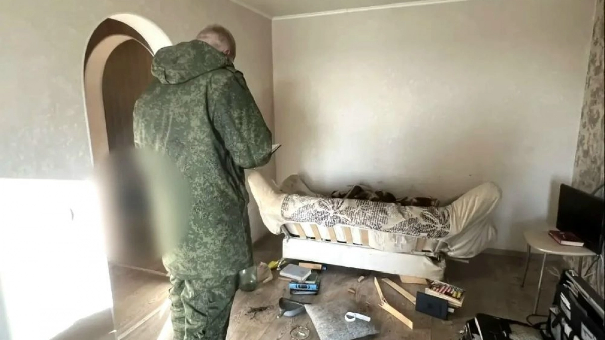 Жительницу Гусь-Хрустального во второй раз осудили за убийство