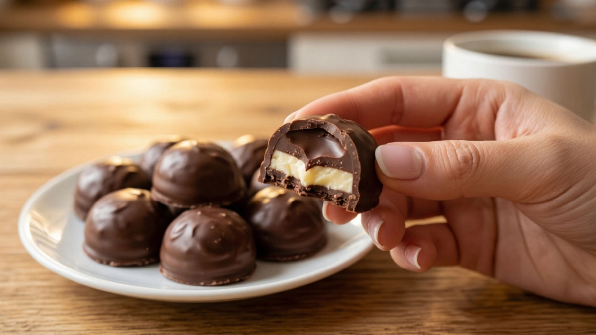 Эти конфеты из "Магнита" готова есть килограммами: шоколадный шедевр со сливочными нотками и оригинальным дизайном