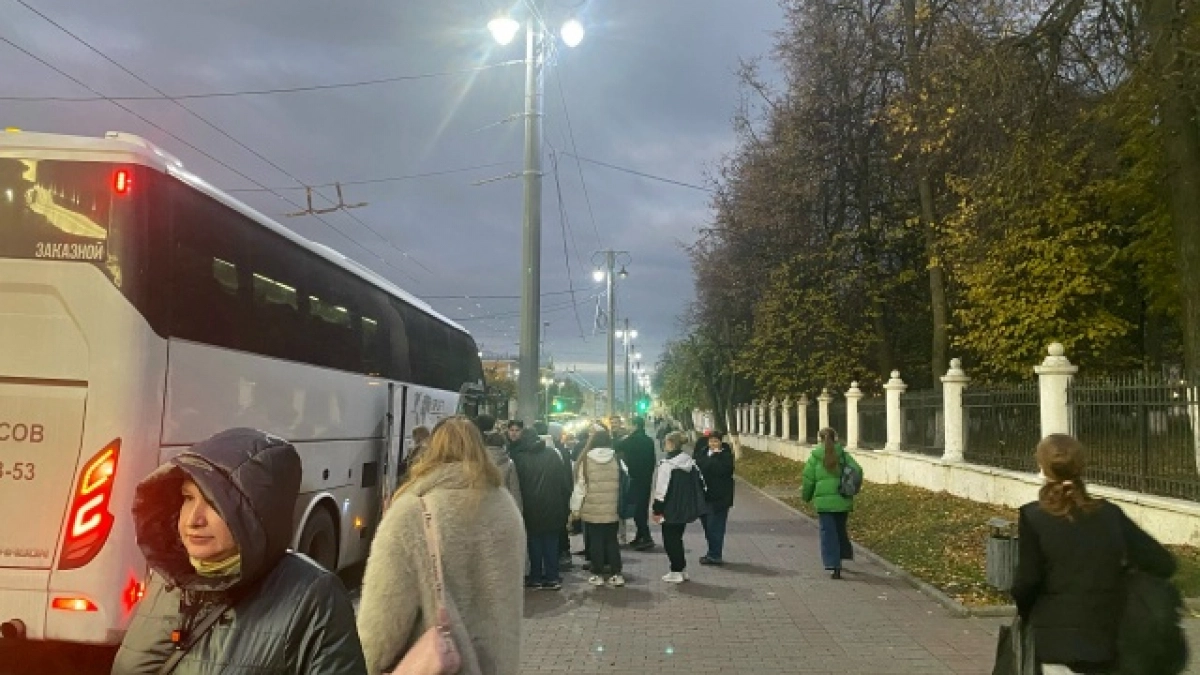 Лето - всё: в Центральную Россию движется аномальная погода - синоптики резко изменили прогноз на август