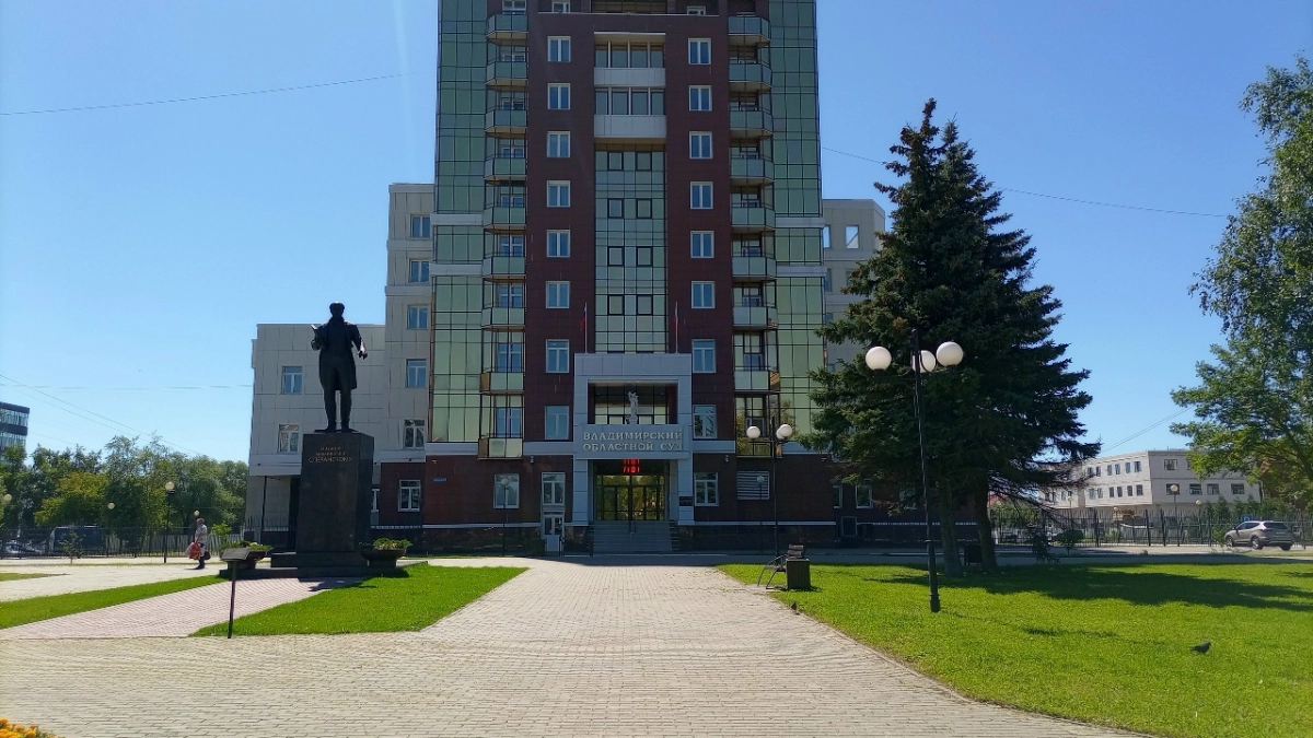 Во Владимире будут судить женщину, совершившую 17 краж