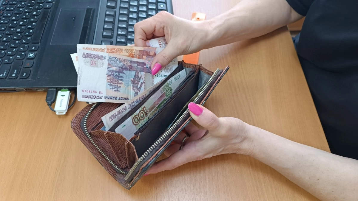 Владимирским самозанятым начнут выплачивать деньги по больничным уже в августе
