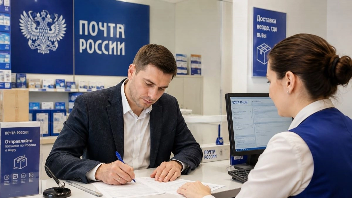 Корпоративным клиентам Почты России стала доступна подписка на печатные издания