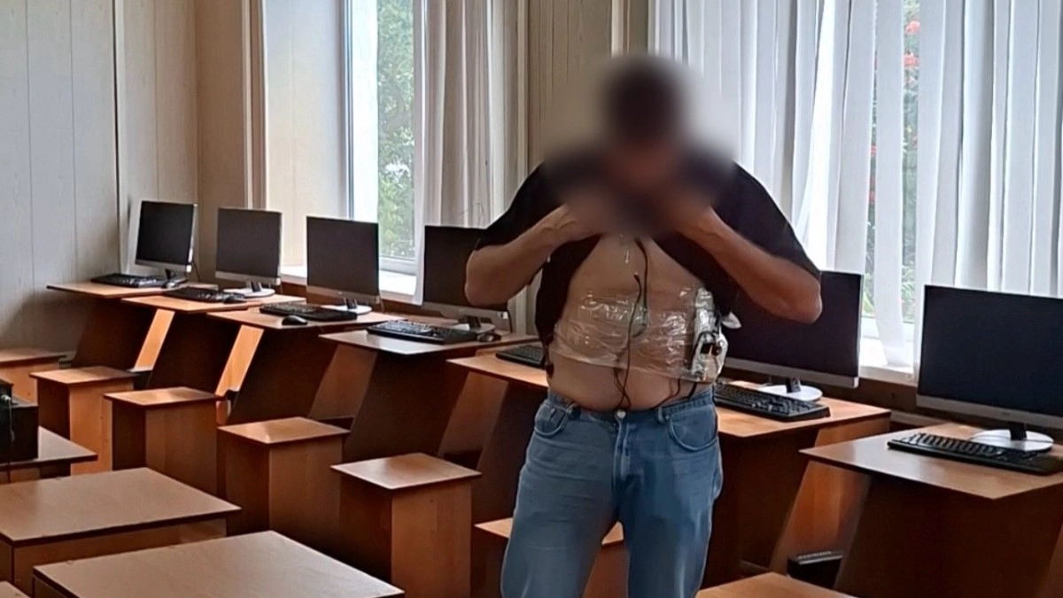 Во Владимире мужчина получил второй приговор за помощь в сдаче экзаменов ГАИ