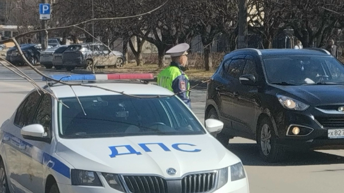 Владимирская область заняла 77-е место в рейтинге аварийности на дорогах