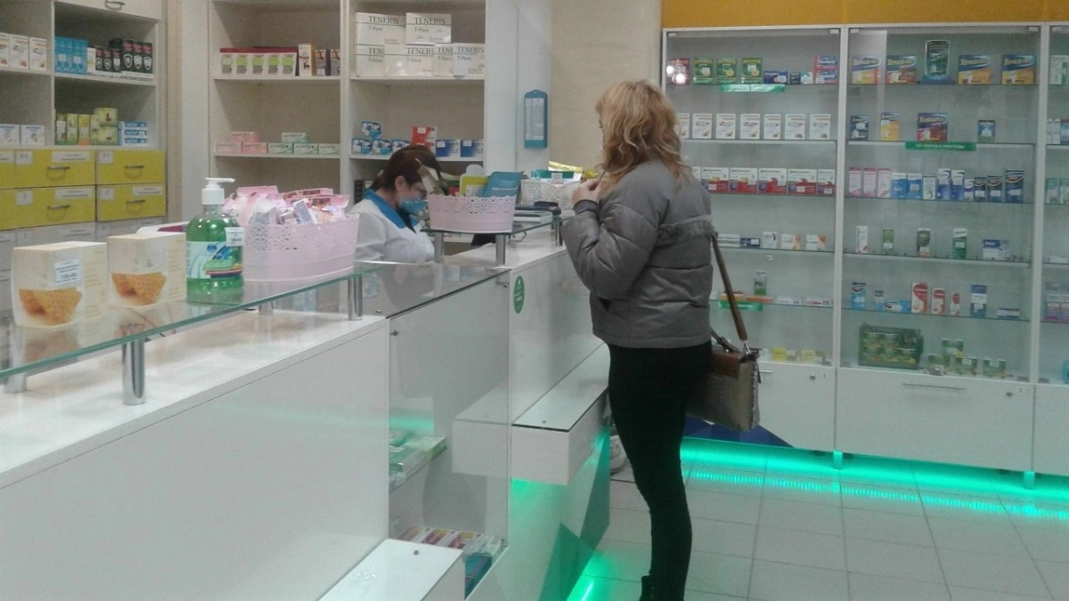 Заболеваемость ОРВИ выросла во Владимирской области на 8%