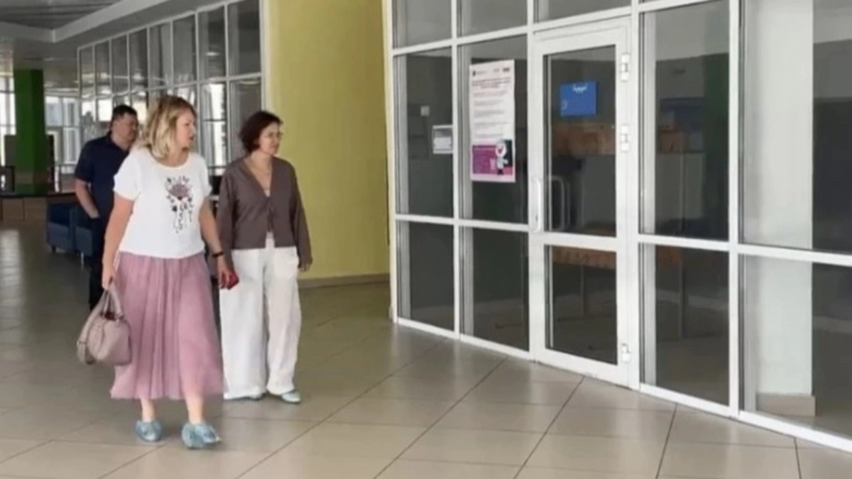 Во Владимире завершается подготовка образовательных организаций к новому учебному году