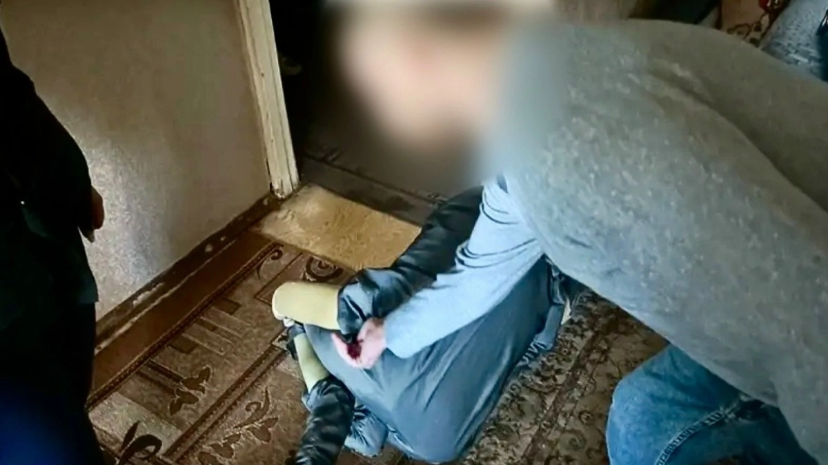 В Собинке 30-летний мужчина поджег своего знакомого из-за конфликта