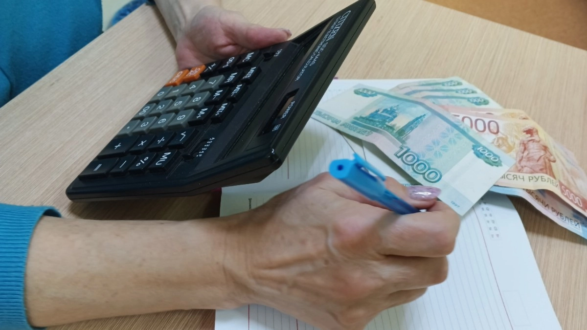 Губернатор Александр Авдеев прокомментировал налоговую политику 33-го региона на ближайшие 3 года