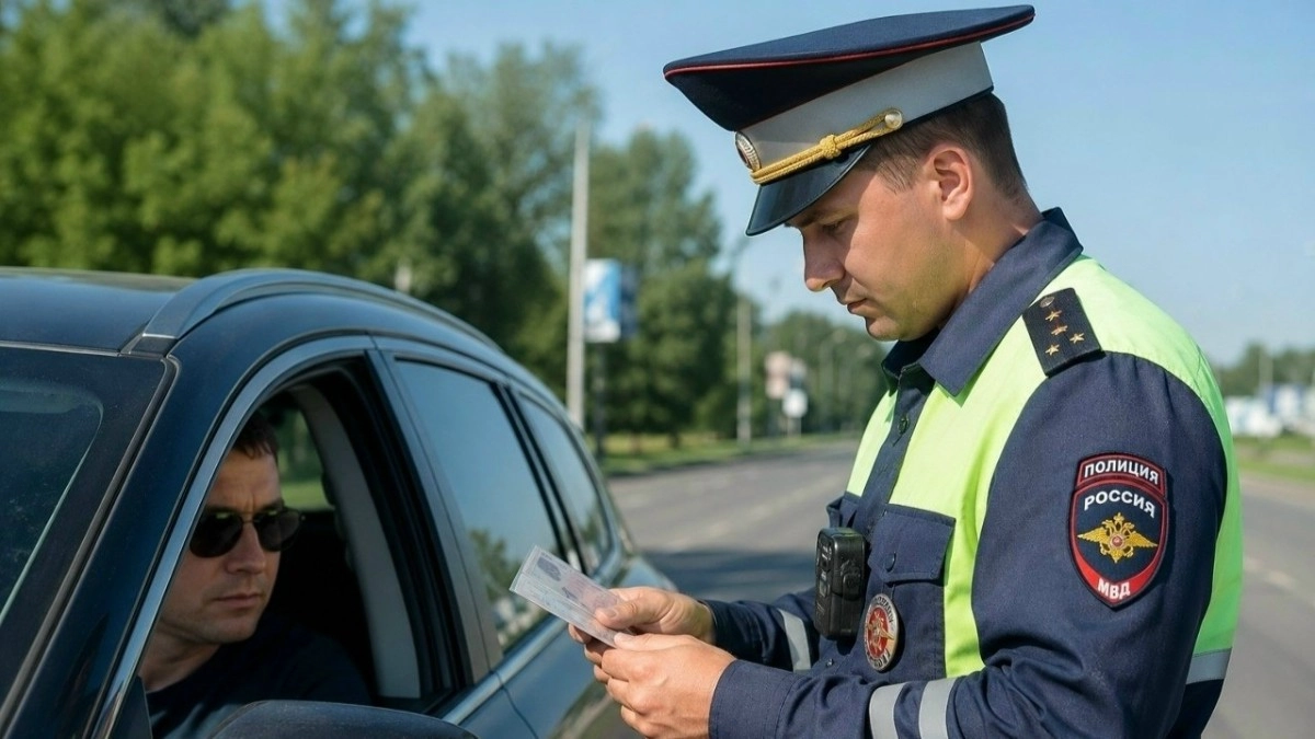 У жителя Юрьев-Польского округа конфисковали авто за повторную пьяную езду 