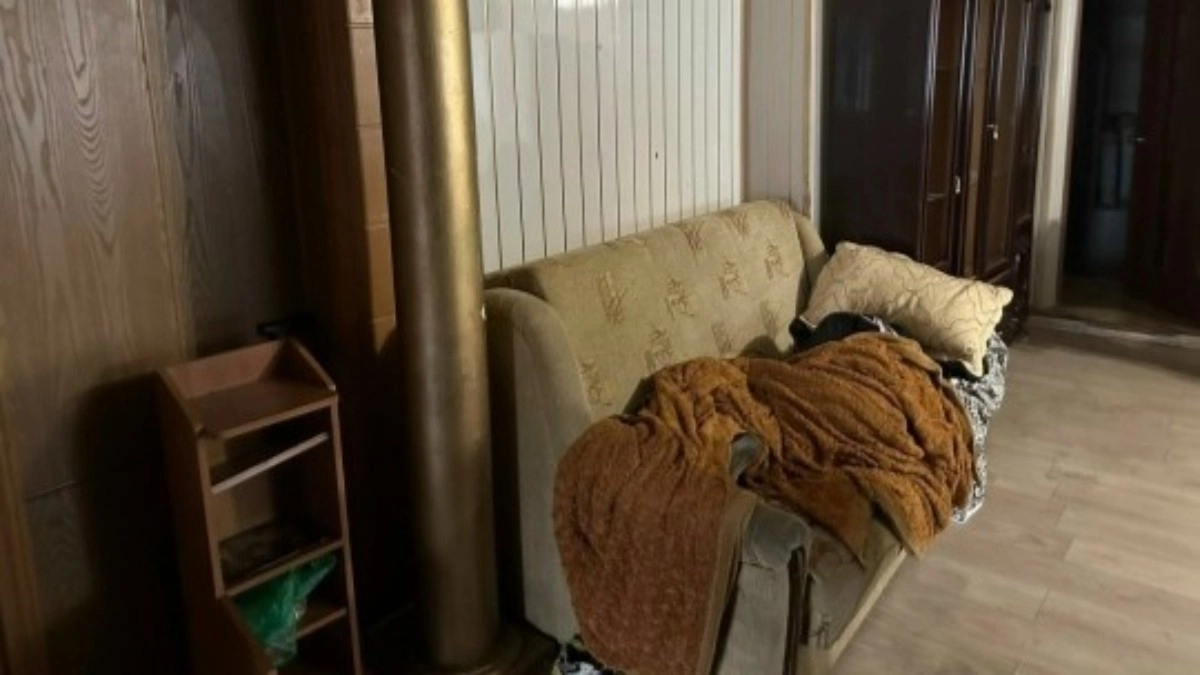 В Петушках осудили жителя Покрова, который жестоко избавился от своего знакомого
